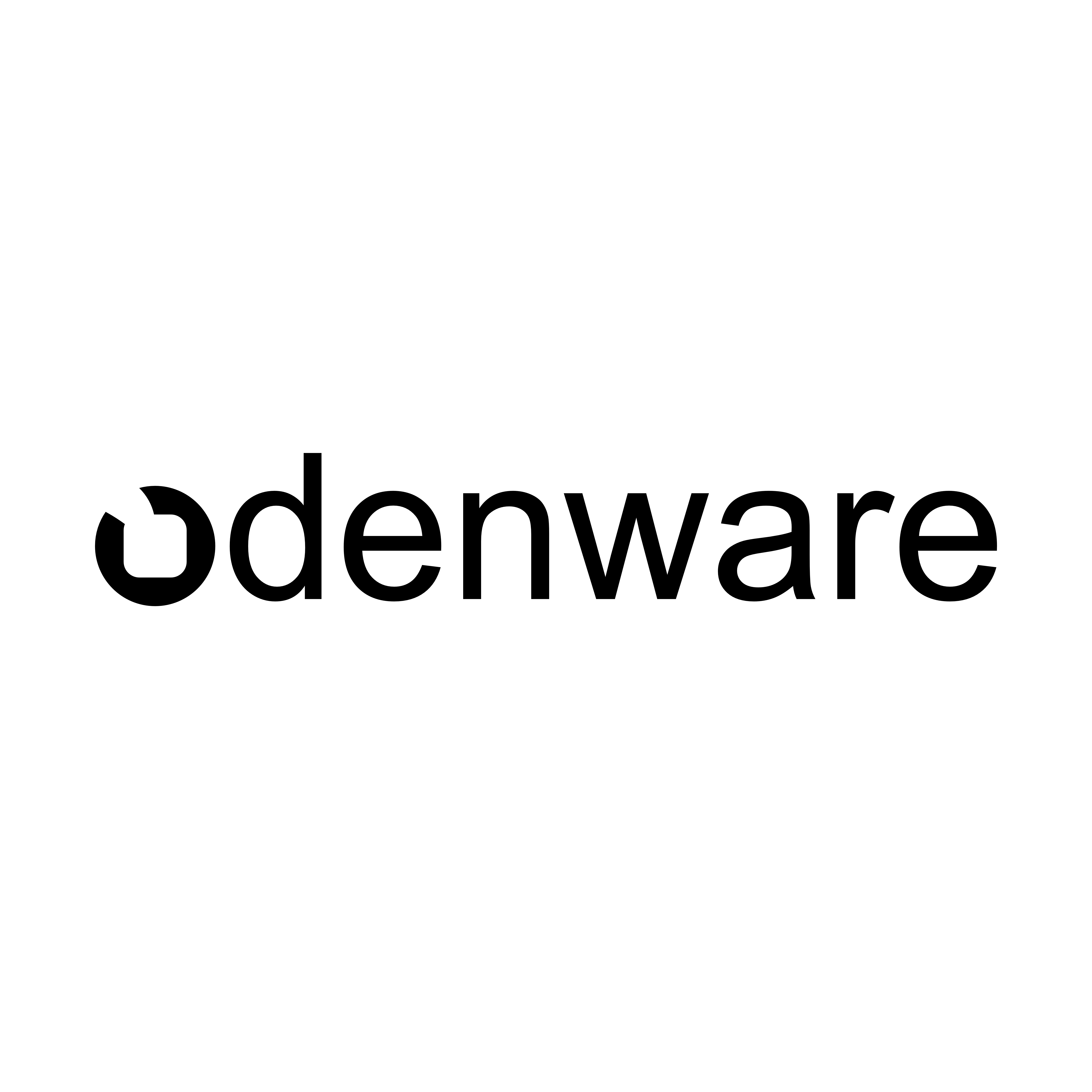 Odenware logo